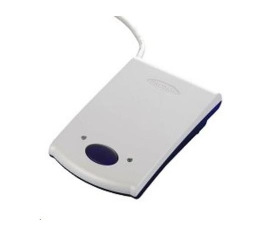 Čítačka GIGA PCR-330, čítačka RFID, 125 kHz, USB (emulácia klávesnice)