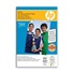 BAZAR - HP Advanced Glossy Photo Paper-100 sht/10 x 15 cm borderless,  250 g/m2, Q8692A, POSKOZENY OBAL-BAZAR