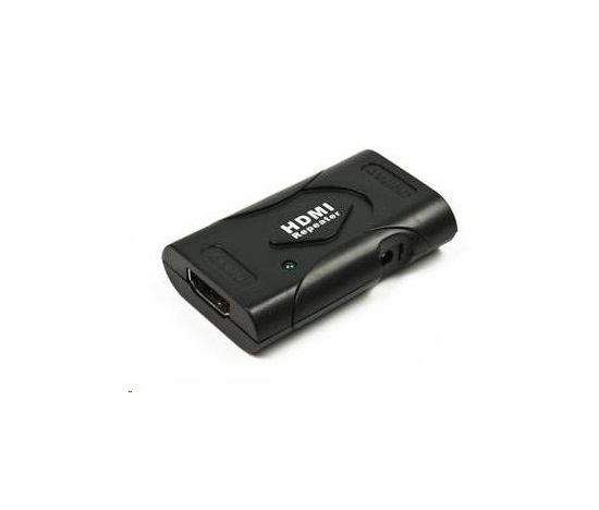 Predĺženie opakovača HDMI PREMIUMCORD až na 50 m