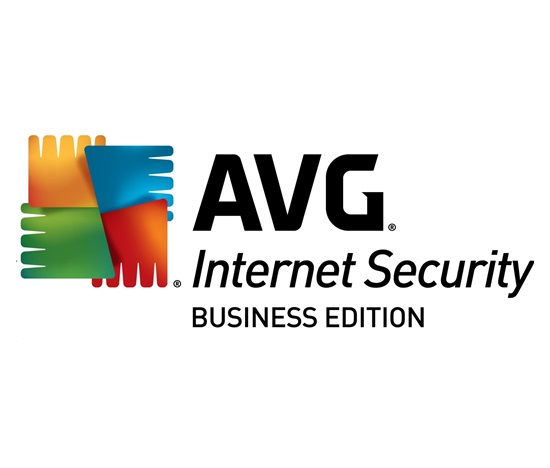 _Rozšírenie AVG Internet Security BUSINESS EDITION 40 lic. (12 mesiacov.)