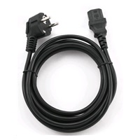 Napájací kábel PREMIUMCORD 230V 3m