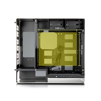 IN WIN case 909, Full Tower, bez zdroja, čierna, USB 3.1