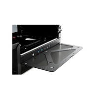 IN WIN case 909, Full Tower, bez zdroja, čierna, USB 3.1