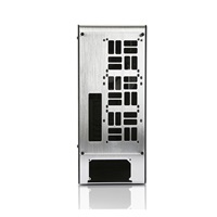 IN WIN case 909, Full Tower, bez zdroja, čierna, USB 3.1