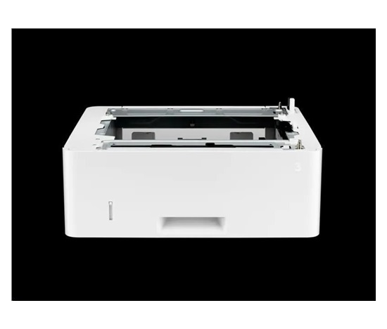 Podávač/zásobník HP LaserJet Pro na 550 listov