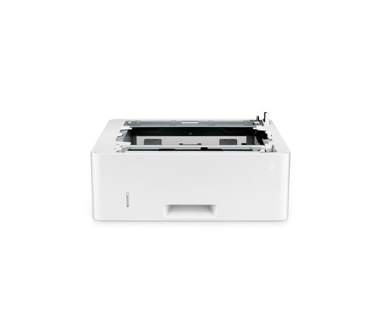 Podávač/zásobník HP LaserJet Pro na 550 listov