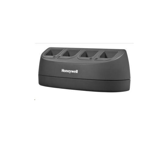 Honeywell Xenon 4-portová nabíjačka pre 1902, 3820, 3820i, 4820, 4820i