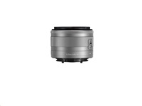 Canon EF-M 15-45mm f/3.5-6.3 IS STM objektiv - Silver