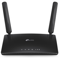 TP-Link Archer MR200 OneMesh WiFi5 router (AC750, 4G LTE, 2,4GHz/5GHz, 3x100Mb/s LAN, 1x100Mb/s LAN/WAN, 1xnanoSIM)
