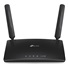 TP-Link Archer MR200 OneMesh WiFi5 router (AC750, 4G LTE, 2,4GHz/5GHz, 3x100Mb/s LAN, 1x100Mb/s LAN/WAN, 1xnanoSIM)