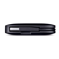 TP-Link UH400 přenosný USB hub (4xUSB3.0)