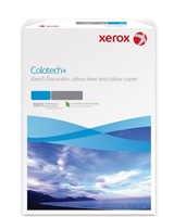 Xerox Papír Colotech (160g/250 listů, A3) - POŠKOZENÝ OBAL - BAZAR