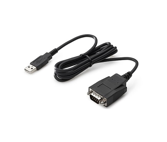 Adaptér HP USB na sériový port