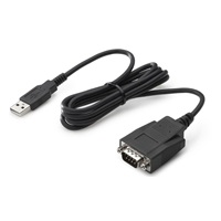 Adaptér HP USB na sériový port