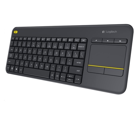 <!DOCTYPE html>
<html>
<head>
</head>
<body>
<p>Logitech Wireless Touch Keyboard K400 Plus CZ</p>
</body>
</html>