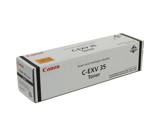 Canon C-EXV35 čierna (IRADV 8085/95/8105)