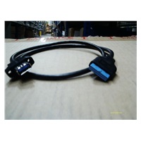 EUROCASE USB 3.0 modul s kabelážou pre MC X201, MC X202, MC X203