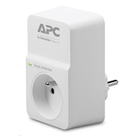 APC Essential SurgeArrest 1 zásuvka 230V Francúzsko