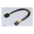 Predlžovací kábel AKASA k 8pin ATX PSU, 30cm
