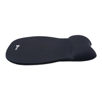 CONNECT IT Podložka pod myš s pamäťovou penou na zápästie