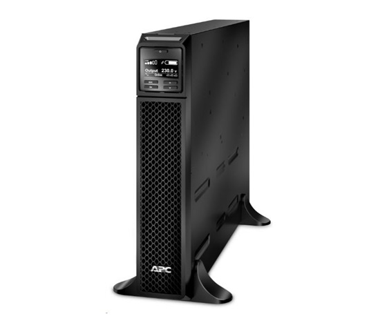 APC Smart-UPS SRT 3000VA 208/230V IEC, On-Line (2700W)