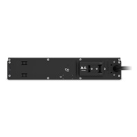 APC Smart-UPS SRT 72V 2.2kVA RM Battery Pack Rack Mount pre SRT2200RMXLI
