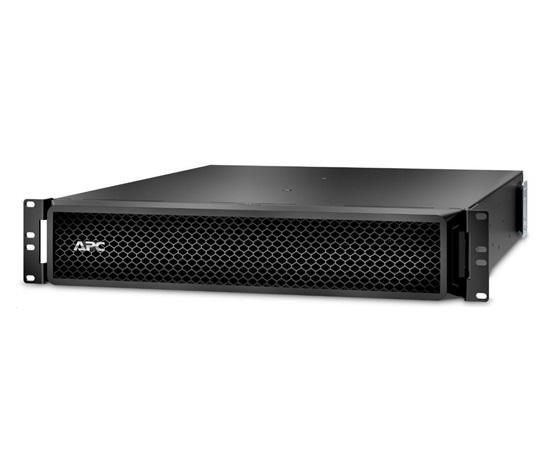 APC Smart-UPS SRT 96V 3kVA RM Battery Pack Rack Mount pre SRT3000RMXLI, SRT3000RMXLW-IEC
