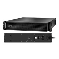 APC Smart-UPS SRT 96V 3kVA RM Battery Pack Rack Mount pre SRT3000RMXLI, SRT3000RMXLW-IEC