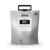 EPSON Ink čer Dobíjanie XXL pre A3 - 75.000 str. Čierna 1520,5 ml