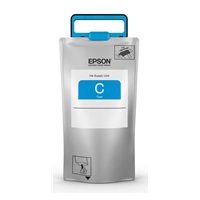 Atramentová tyčinka EPSON Recharge XXL pre formát A3 - 75.000 str. Azúrová 735,2 ml