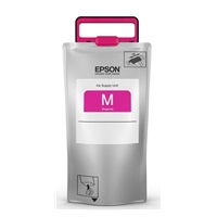 Atramentová tyčinka EPSON Recharge XXL pre formát A3 - 75.000 str. Magenta 735,2 ml