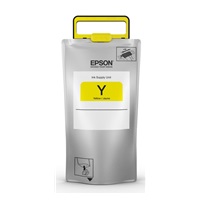 Atramentová tyčinka EPSON Recharge XXL pre formát A3 - 75.000 str. Žltá 735,2 ml