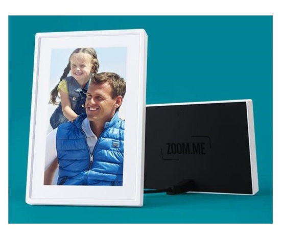 ZOOM.ME 3G + Wi-Fi, 7" LCD IPS