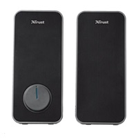 TRUST Reproduktory 2.0 Súprava reproduktorov Arys