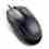 Myš GENIUS DX-120, drôtová, 1200 dpi, USB, čierna