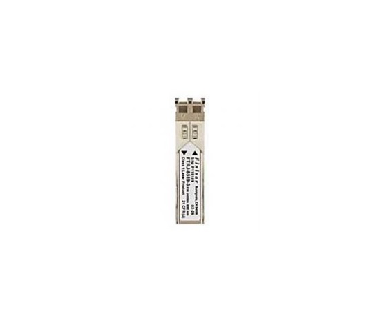 HP X120 1G SFP LC LX Transceiver HP RENEW JD119B