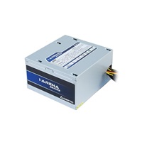 Napájací zdroj CHIEFTEC iARENA, GPB-500S, 500W, 120mm ventilátor, PFC, účinnosť >85%, bulk