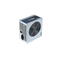 Napájací zdroj CHIEFTEC iARENA, GPB-500S, 500W, 120mm ventilátor, PFC, účinnosť >85%, bulk