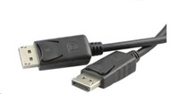 PREMIUMCORD DisplayPort kábel 2m