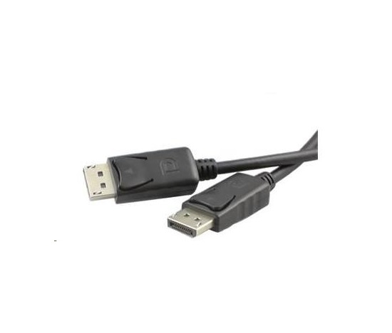 PREMIUMCORD DisplayPort kábel 2m