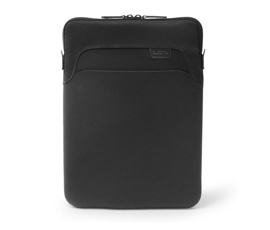 Puzdro DICOTA Ultra Skin PRO 13-13.3 Čierna farba