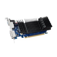 ASUS VGA NVIDIA GeForce GT 730 2GB GDDR5, GT 730, 2GB GDDR5, 1xHDMI, 1xDVI, 1xVGA