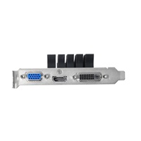 ASUS VGA NVIDIA GeForce GT 730 2GB GDDR5, GT 730, 2GB GDDR5, 1xHDMI, 1xDVI, 1xVGA