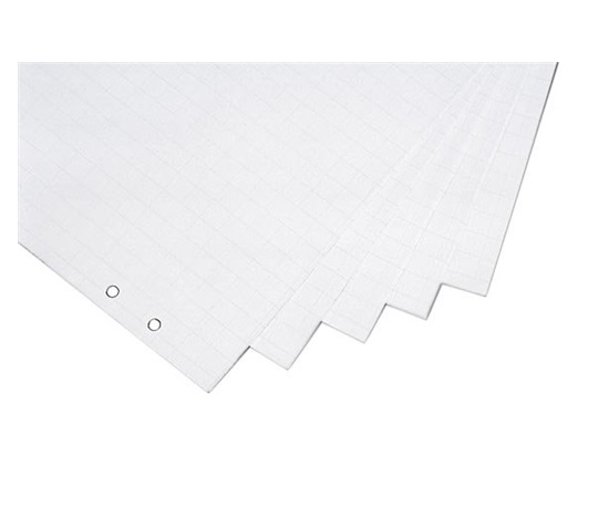 Flipchartový papier Magnetoplan 5 x 20 listov v roli