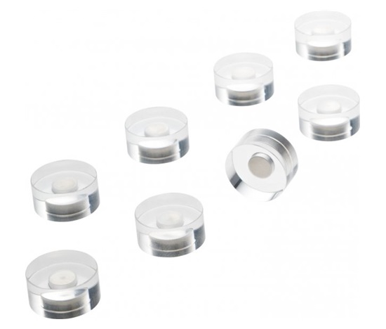 Magnety Magnetoplan Design Akryl 20 mm (8ks)