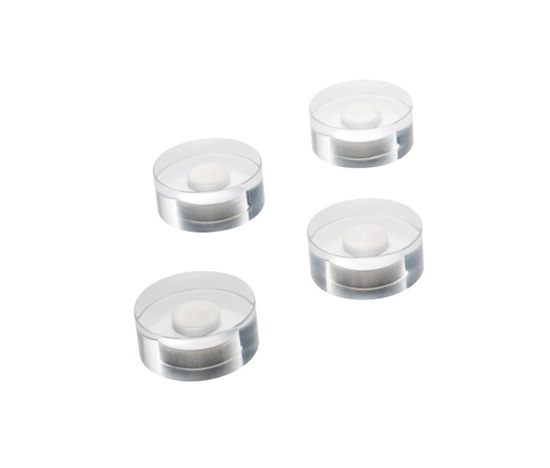 Magnety Magnetoplan Design Akryl 30 mm (4ks)