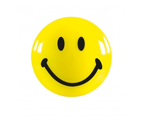 Magnety Magnetoplan Smile 30 mm (6ks)