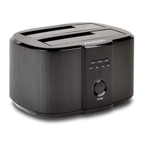 AXAGON ADSA-ST USB3.0 - 2x SATA 6G CLONE DUAL HDD dock station
