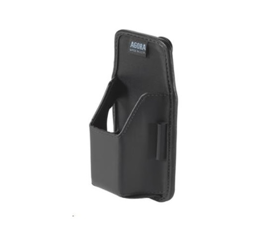 Motorola pre MC2180, kožené puzdro