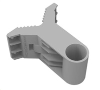 Mikrotik quickMOUNT, kompatibilný so všetkými modelmi SXT